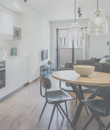 APARTAMENTOS SUR